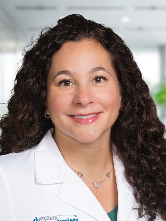 Jaime G. Ackerman, PA-C picture