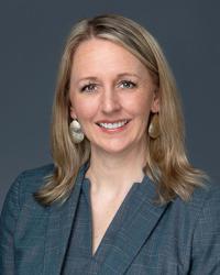 Dr. Laurel Barnes picture