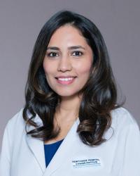 Dr. Madhuri Chengappa picture