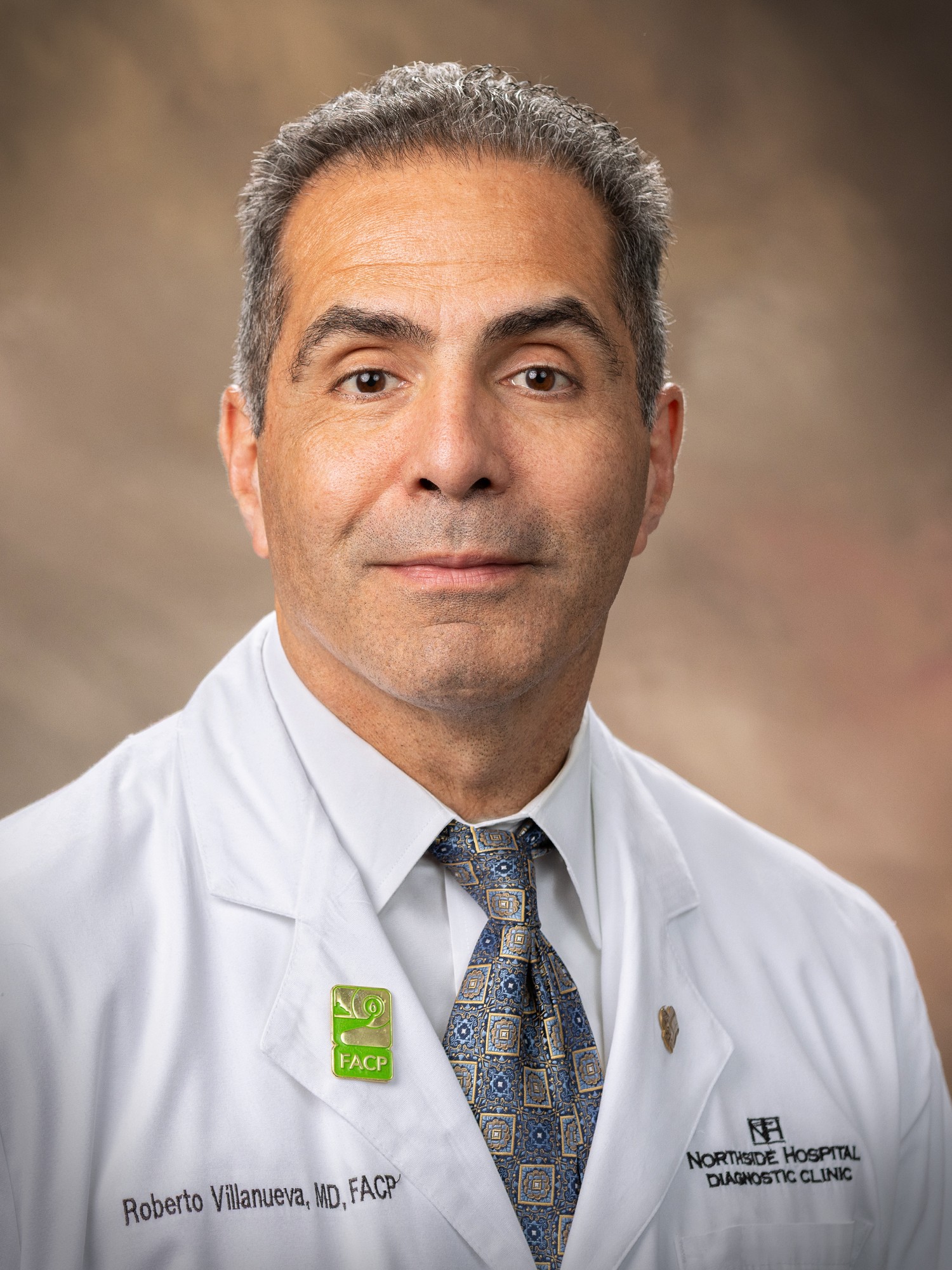 Dr. Roberto M. Villanueva picture