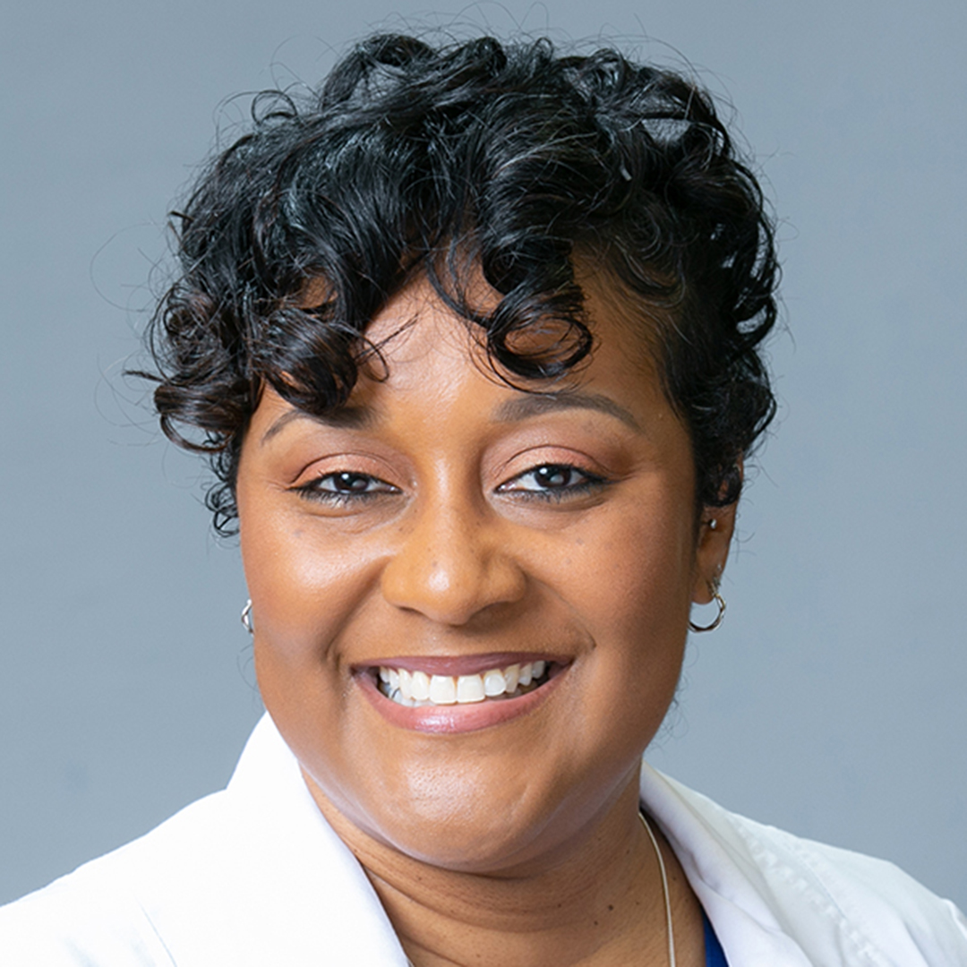 Chandrese Fluellen, RN picture