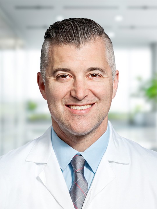 Dr. Michael H. Frist picture