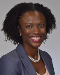 Dr. Michelle A. Glasgow picture