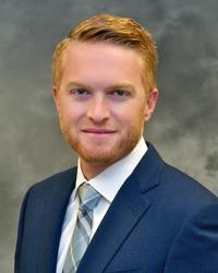 Dr. Matthew Hazzard picture