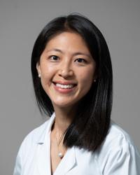 Dr. Frances Hu picture