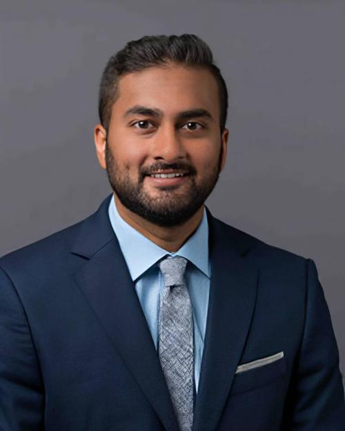 Dr. Vamsi Kancherla picture