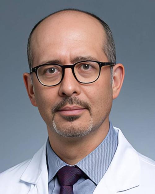 Dr. Jorge Leguizamo picture