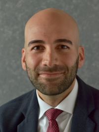 Dr. Joseph Maakaron picture