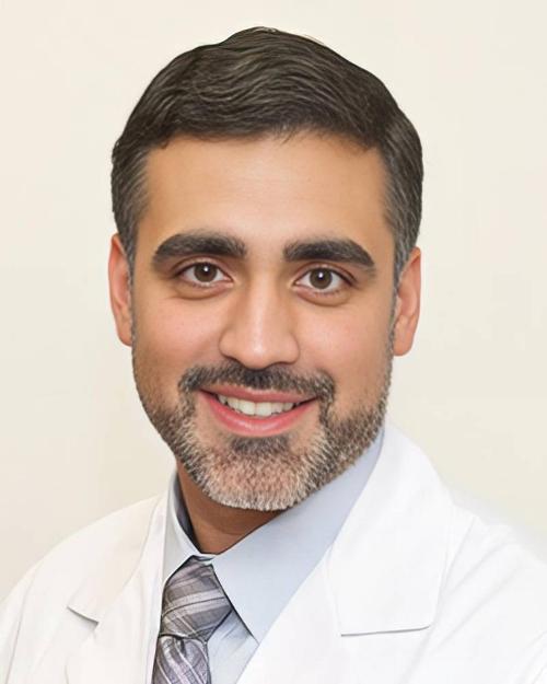 Dr. S. Tariq Mahmood picture