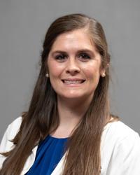 Dr. Hannah Potter picture