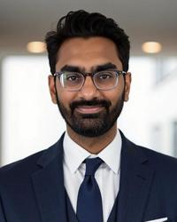 Dr. Rahil Rafeedheen picture