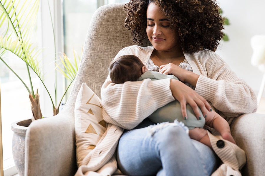Breastfeeding Support
