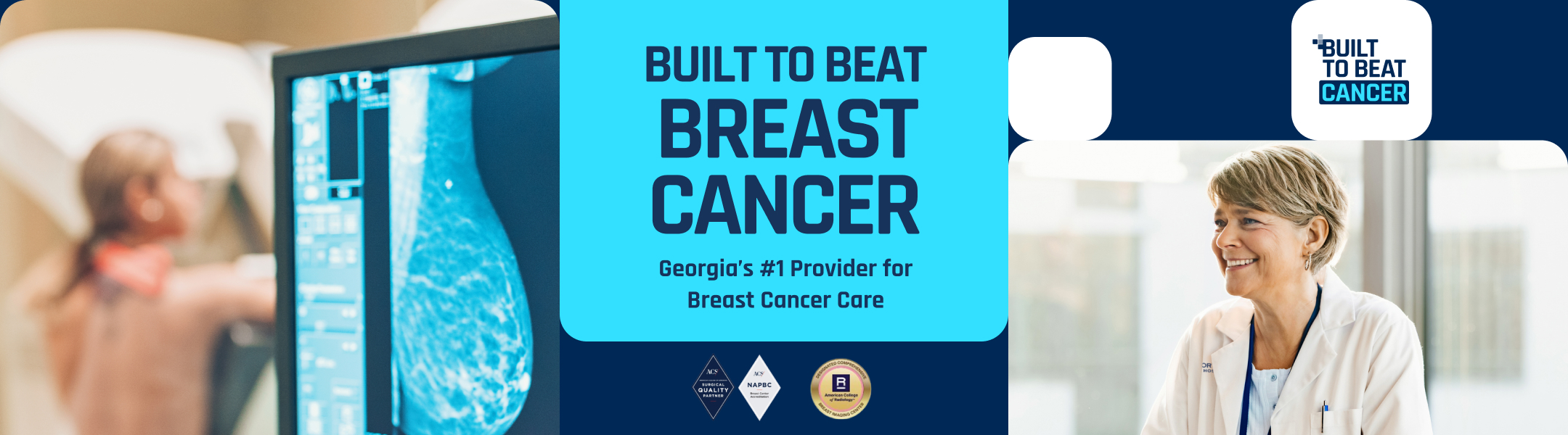 breast cancer header