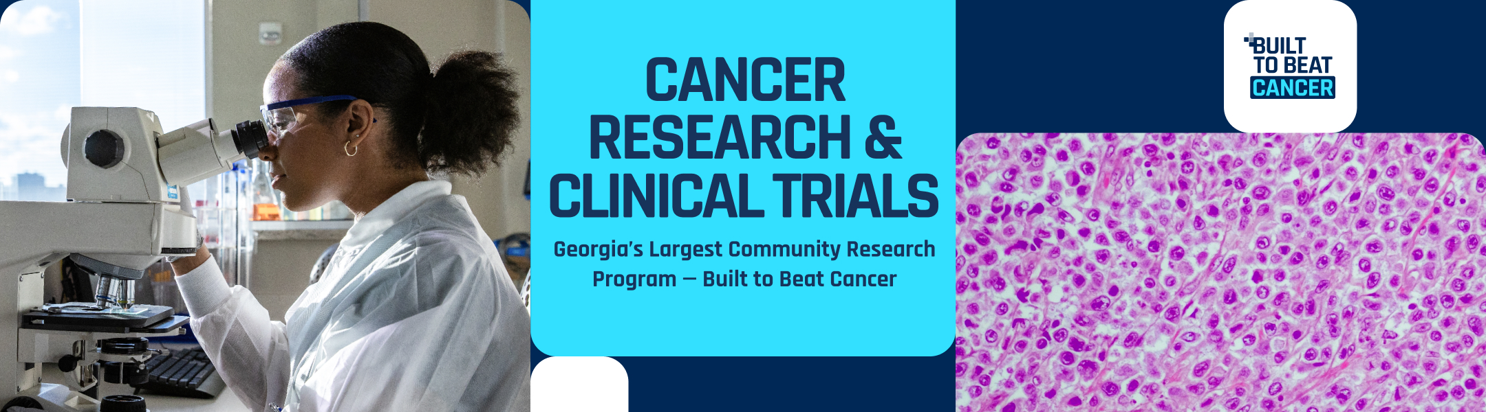 cancer research and trials cancer research and trials