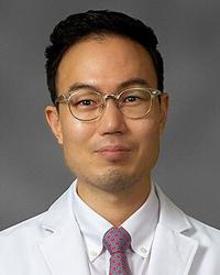 Dr. Yeunjung Grant Kim picture