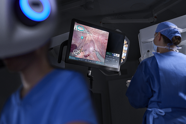 rob-surgery robotic surgery