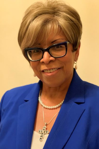 Carolyn Booker