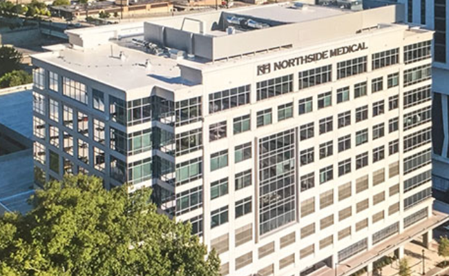 NFUC Midtown 