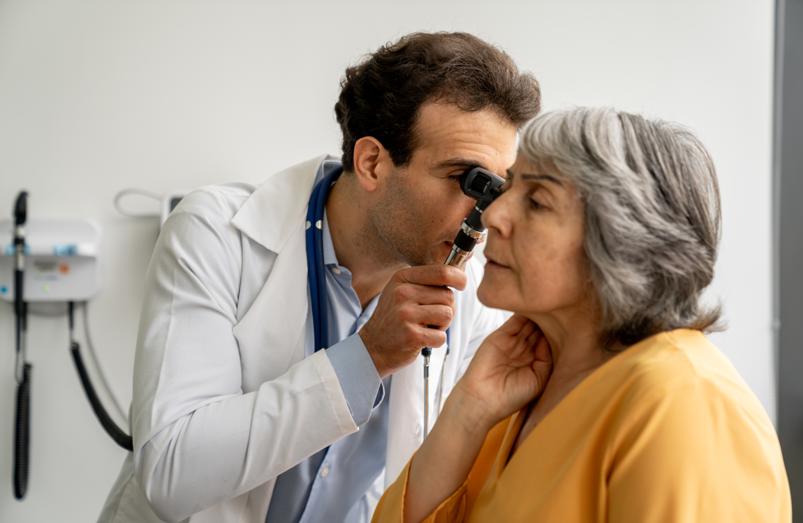 Acoustic Neuroma