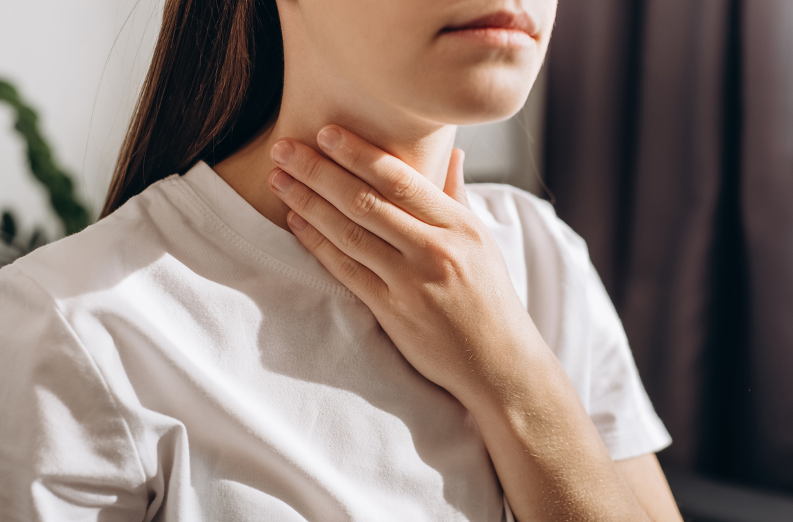 Hoarseness