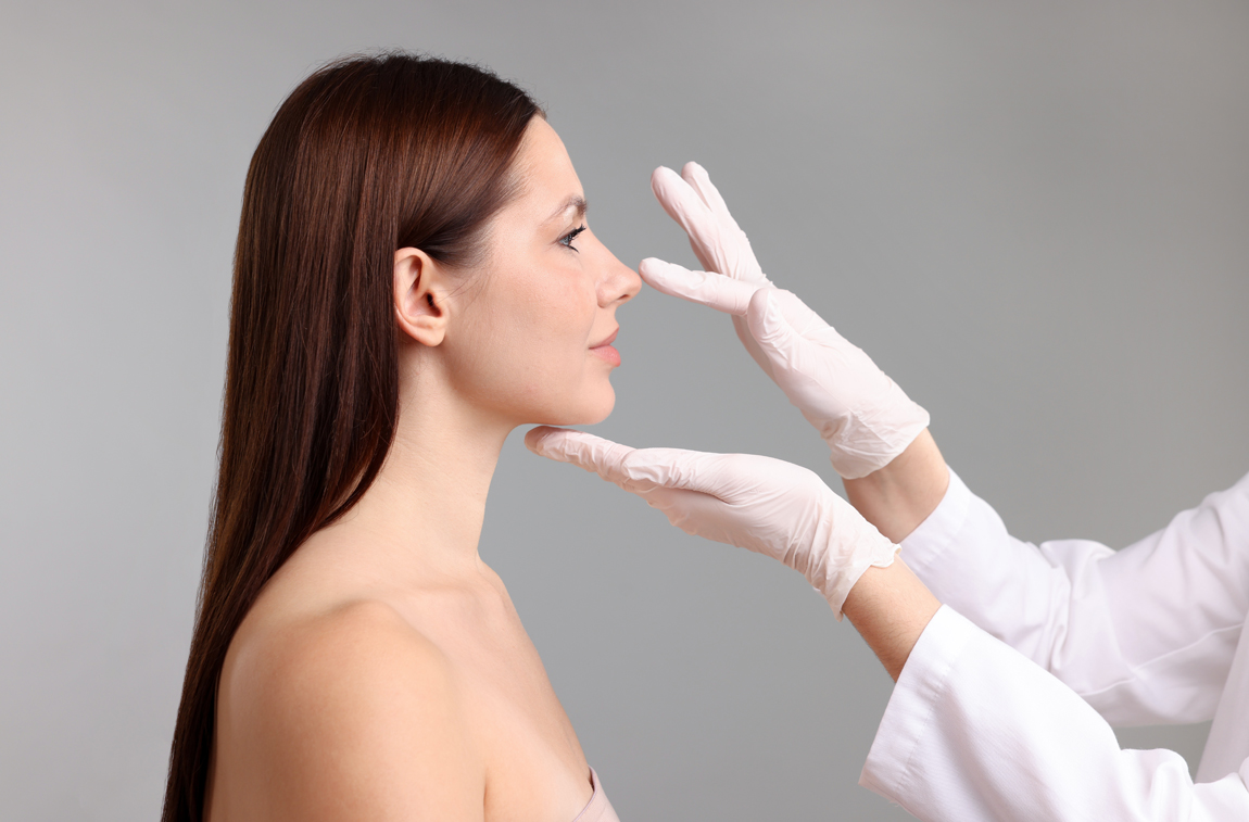 Rhinoplasty