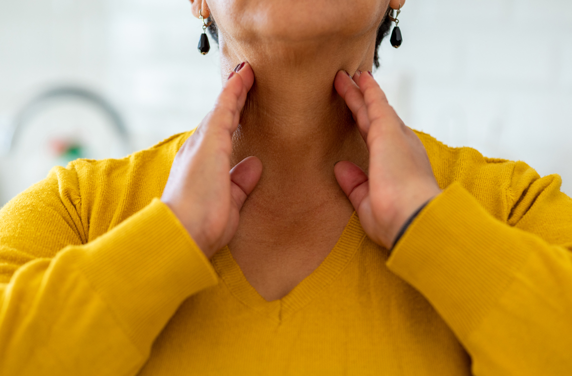 Thyroid